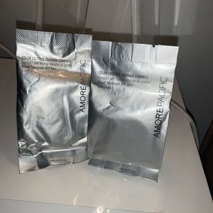 AMORE PACIFIC CUSHION REFILL SHADE 104